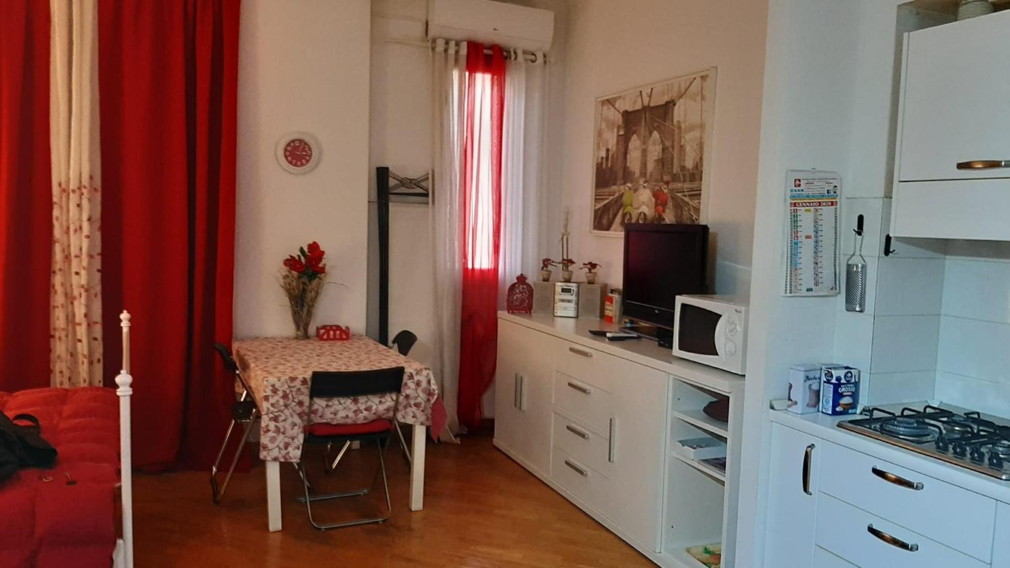 Apartment Marte Appartament